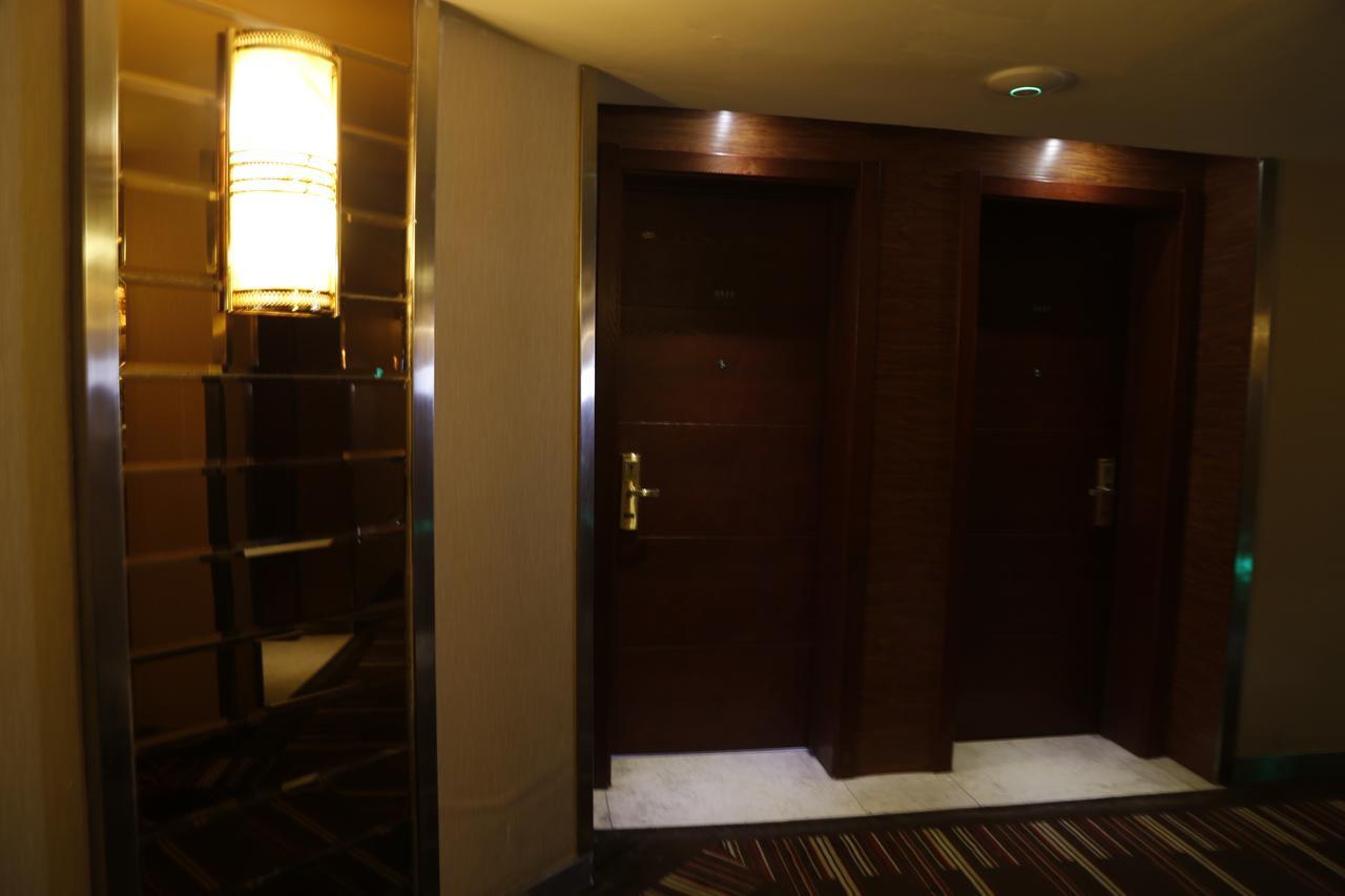 Greentree Inn Yinchuan East Beijing Road Branch Exterior foto